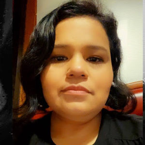 Meet your Posher, Janet